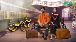 Pakistani Drama Episode 3