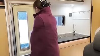 caravan