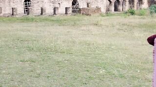 Sujanpur Fort