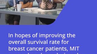 New Wearable Ultrasound Device for Early Breast Cancer Detection