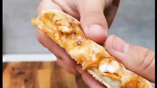 Une Recette rapide, facile et inratable à faire à la maison !