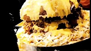 Tenha Sua Própria Hamburgueira DELIVERY