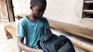 La marchandise (partie 1)