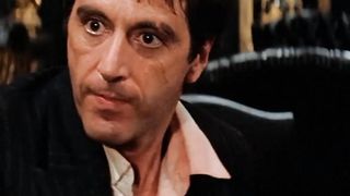 Scarface Now Streaming Netflix
