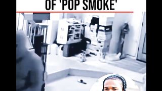 Famous Rapper Recorded His Final Moments