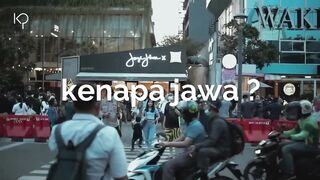 Kenapa Pusat Peradaban dan Kekayaan Indonesia Hanya di Pulau Jawa