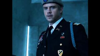 Top Netflix 2023! Predator