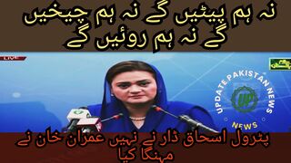پٹرول اسحاق ڈار نے نہیں عمران خان نے مہنگا کیا ۔۔!  #publicnews