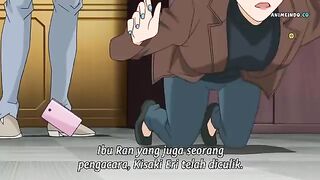 Detective Conan eps 902 sub indo