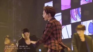 SHINee - Married To The Music