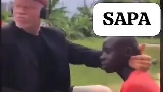 When you see sapa do this
