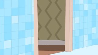 ???????? Decided to go to the toilet at night ???? (Funny Cartoon) #shorts #animation #funny