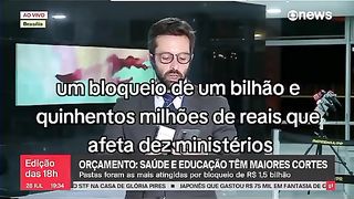 THE LULA GOVERNMENT IS A SPECIALIST IN FINISHING BRAZIL.