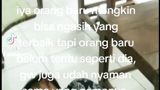 Ih sadboy coy