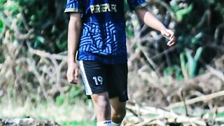 Messiiii