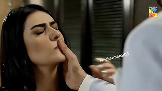 shara Khan  seen drma Pakistani.