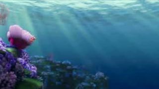 Finding Nemo - Beyond The Sea LYRICS