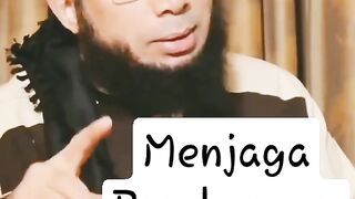 Menjaga Pandangan