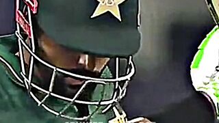 ????Babar Azam???? Batting ????Status????????