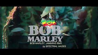 PSY-TRANS ◉ Bob Marley Jamming 2023 (Spectral Hades Remix)