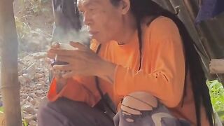 Diem adalah seni untuk bertarung dengan pikiran sendiri