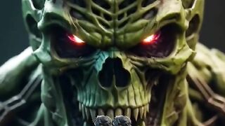 avenger but zombies all character