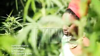 Hempress Sativa - Ooh LaLaLA - Official Music Video