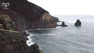 Tristan da Cunha : Menengok Kehidupan Masyarakat Pulau Yang Paling Terpencil di Dunia