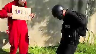 Money_Heist_Tutorial_Plam_Flip_SWAT_||_7.0_#moneyheist_#parkour_#police_#tutorial_#swat(360p).