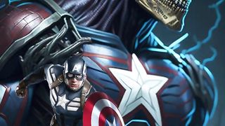 Avenger ai