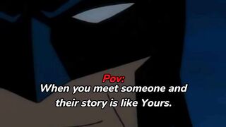 Batman And Joker Pov Status Sad Artist Status #shorts_ #shortsvideo #shortsviral #status #batman