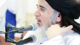 Khadam Hussain rizvi 2
