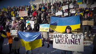 Sudah Setengah Wilayah Direbut Rusia? Fakta Ukraina Negara Terluas di Eropa Lokasi Tragedi Chernobyl