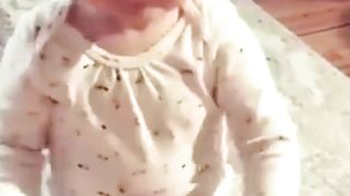 Trending Cute Baby Funny Short Video #shorts_ #shortsvideo #babygirl #funny