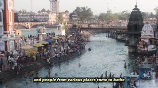 interesting things from different countries