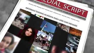 AMERIKA MENYERAH BUJUK JOKOWI! 5 Aset Mahal Indonesia Ini Berhasil Dibawa Pulang ke Indonesia