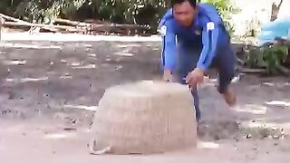 Funny_moments _dogs_sleep ????