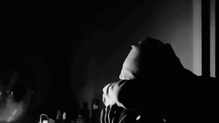 sad me