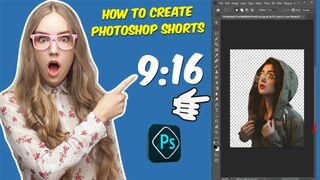 Master the Art of Creating Photoshop Shorts