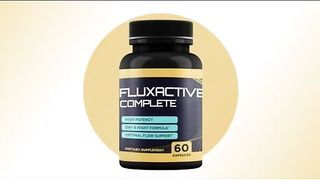 Fluxactive Complete: Shocking Customer Results Exposed!