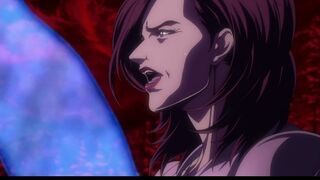 X-Men Animation Season 1 Last Episode 12 In Hindi
