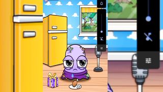 Moy 5 gameplay / adventure of Moy / fun gaming / kids fun game Moy 5 .