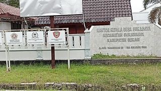 Village head office