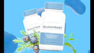 Glucotrust Reviews : Shocking Truth Must Read This Before Buying.