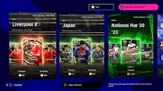 Aku ingin ronaldo 99 LANGKA DAN TERBARU