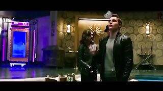 Satisfya -_I_am_a_Rider_Imran_Khan_Attitude_Thief_Story_Car_Chase_Scene Gaddi_Lamborghini