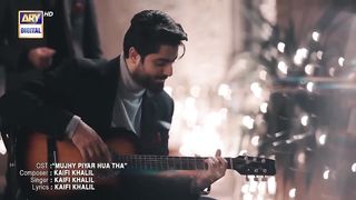 Mujhe Pyaar Hua Tha | COMPLETE OST ???? Kaifi Khalil