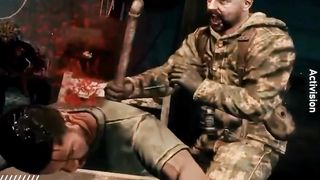 Call of Duty: Mobile Free to Play top scene boss kill