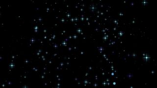 starry sky four