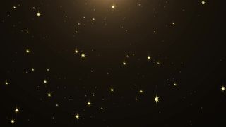 starry sky five